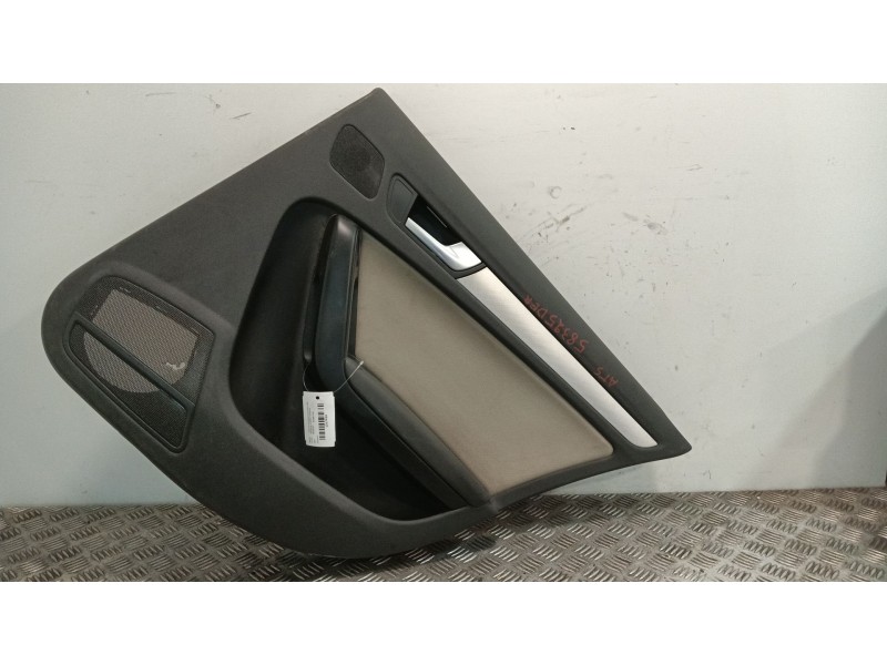 Recambio de guarnecido puerta trasera derecha para audi a4 allroad quattro (8k) referencia OEM IAM 8K0867306  