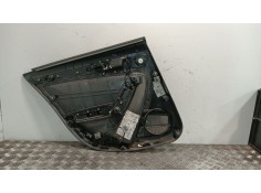 Recambio de guarnecido puerta trasera derecha para audi a4 allroad quattro (8k) referencia OEM IAM 8K0867306   2