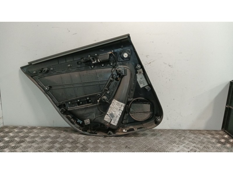 Recambio de guarnecido puerta trasera derecha para audi a4 allroad quattro (8k) referencia OEM IAM 8K0867306  