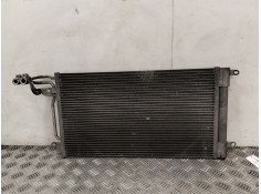 Recambio de condensador / radiador aire acondicionado para seat ibiza iv (6j5, 6p1) 1.6 tdi referencia OEM IAM S9477002  