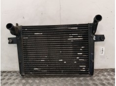 Recambio de intercooler para chrysler jeep gr.cherokee (wj/wg) referencia OEM IAM 52079499AC  
