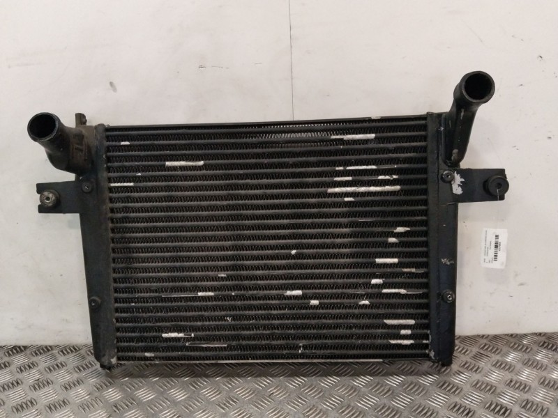 Recambio de intercooler para chrysler jeep gr.cherokee (wj/wg) referencia OEM IAM 52079499AC  