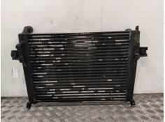 Recambio de intercooler para chrysler jeep gr.cherokee (wj/wg) referencia OEM IAM 52079499AC   2