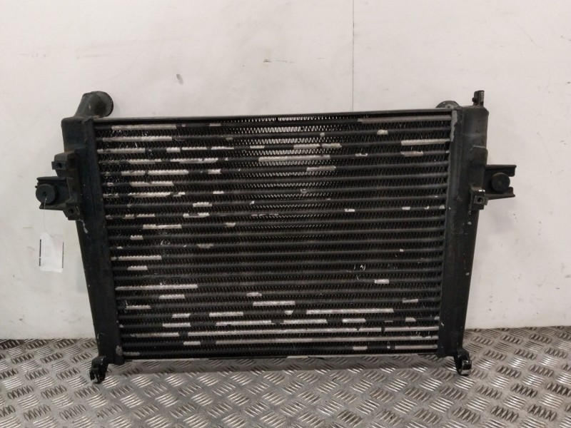 Recambio de intercooler para chrysler jeep gr.cherokee (wj/wg) referencia OEM IAM 52079499AC  