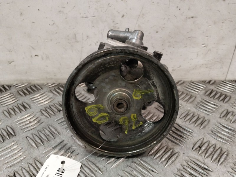 Recambio de bomba direccion para fiat ducato furgoneta (244_) 2.0 jtd referencia OEM IAM 9645653580  