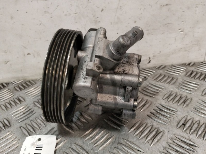 Recambio de bomba direccion para fiat ducato furgoneta (244_) 2.0 jtd referencia OEM IAM 9645653580  