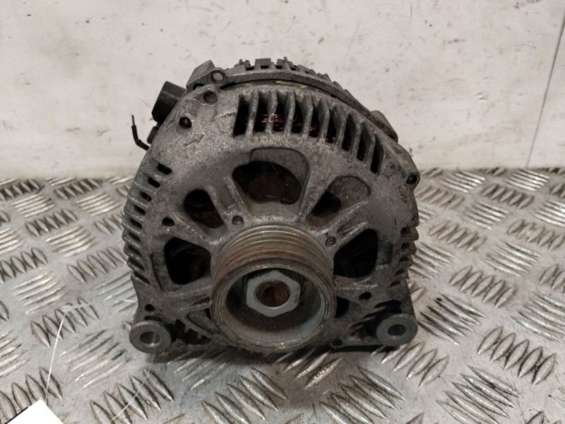 Recambio de alternador para fiat ducato furgoneta (244_) 2.0 jtd referencia OEM IAM 9635342080  