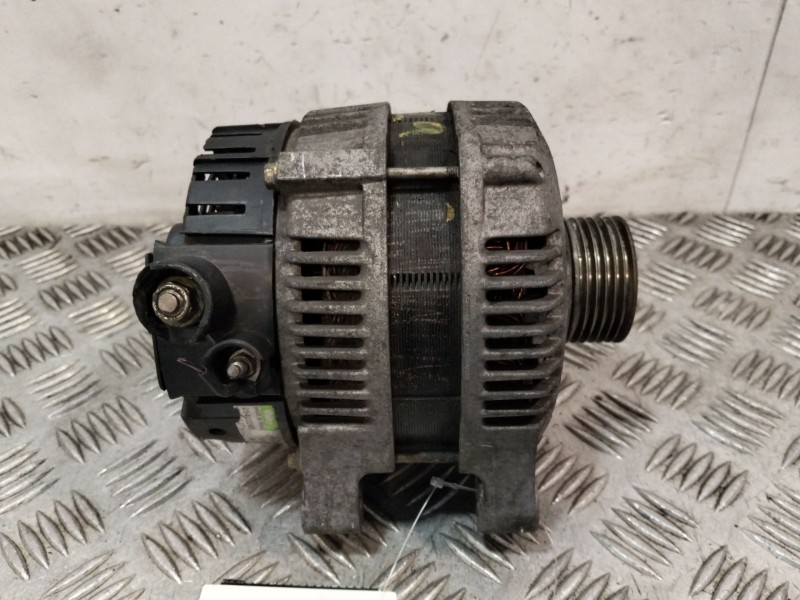 Recambio de alternador para fiat ducato furgoneta (244_) 2.0 jtd referencia OEM IAM 9635342080  