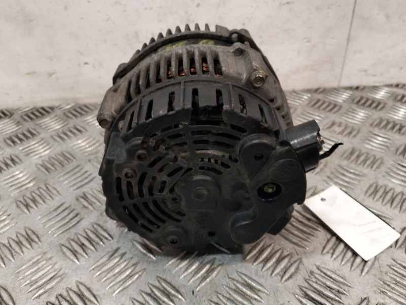Recambio de alternador para fiat ducato furgoneta (244_) 2.0 jtd referencia OEM IAM 9635342080  