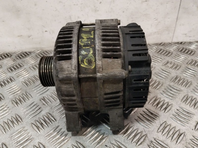 Recambio de alternador para fiat ducato furgoneta (244_) 2.0 jtd referencia OEM IAM 9635342080  