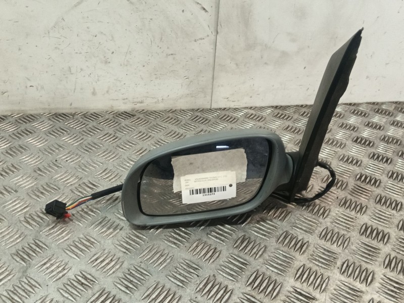Recambio de retrovisor izquierdo para volkswagen touran (1t1, 1t2) 2.0 tdi 16v referencia OEM IAM 1T1857507N  