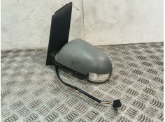 Recambio de retrovisor izquierdo para volkswagen touran (1t1, 1t2) 2.0 tdi 16v referencia OEM IAM 1T1857507N   2