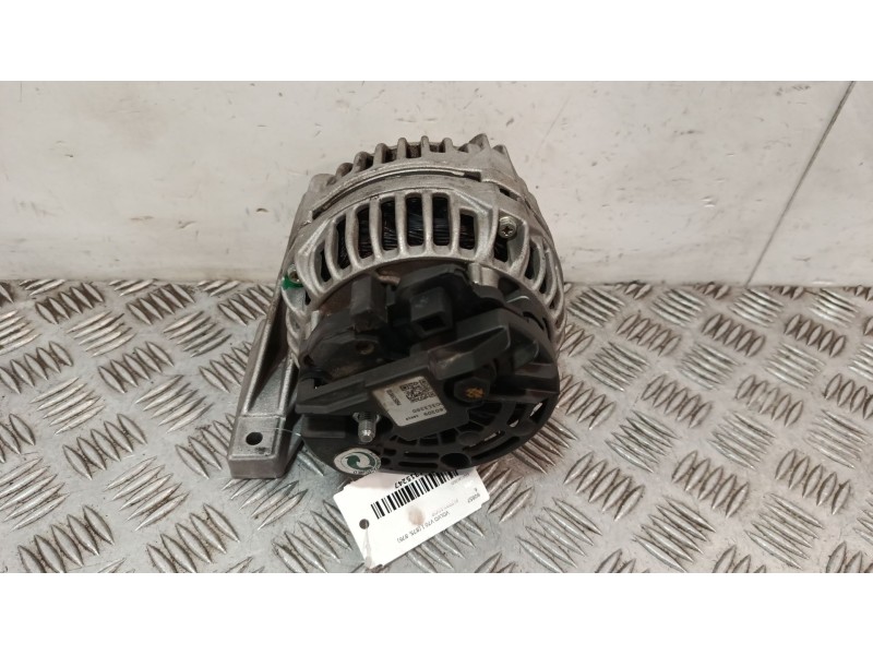 Recambio de alternador para volvo v70 i (875, 876) 2.4 turbo referencia OEM IAM 0124525060  