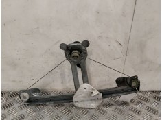 Recambio de elevalunas trasero derecho para dacia logan mcv (ks_) 1.5 dci (ks0w) referencia OEM IAM 8200783891   2