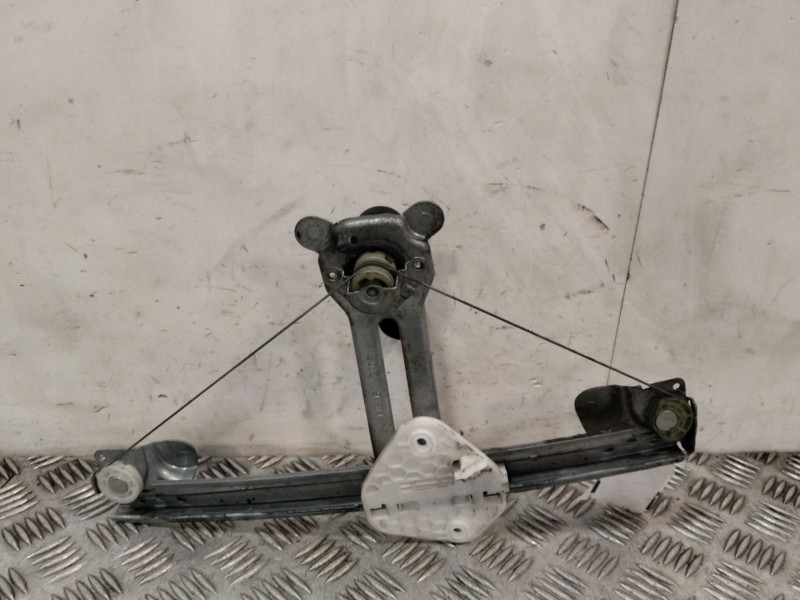 Recambio de elevalunas trasero derecho para dacia logan mcv (ks_) 1.5 dci (ks0w) referencia OEM IAM 8200783891  