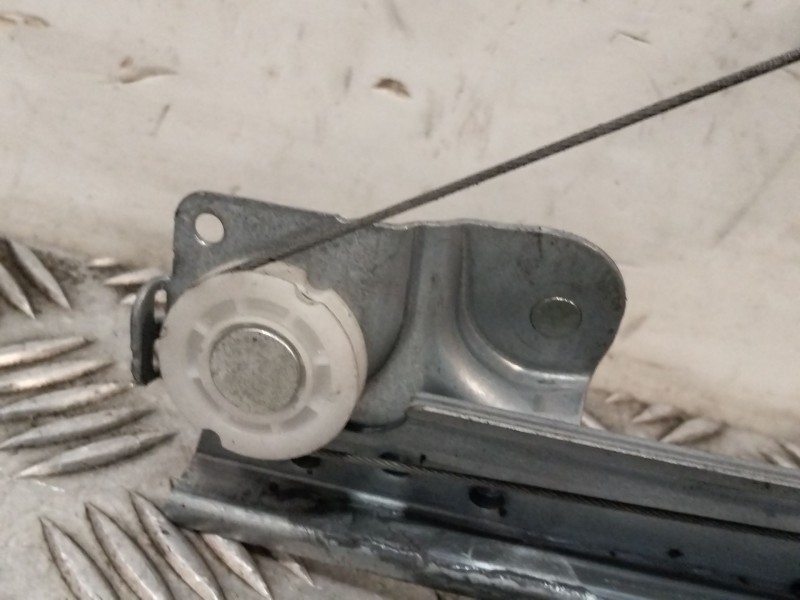 Recambio de elevalunas trasero derecho para dacia logan mcv (ks_) 1.5 dci (ks0w) referencia OEM IAM 8200783891  