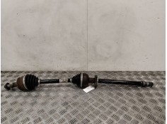 Recambio de transmision delantera derecha para opel astra j (p10) 1.7 cdti (68) referencia OEM IAM 10239824  