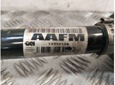 Recambio de transmision delantera derecha para opel astra j (p10) 1.7 cdti (68) referencia OEM IAM 10239824   2