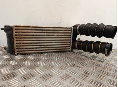 Recambio de intercooler para peugeot partner furgoneta/monovolumen 1.6 bluehdi 100 referencia OEM IAM 9800291280  