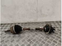 Recambio de transmision delantera izquierda para renault master ii furgoneta (fd) 1.9 dci 80 referencia OEM IAM 7711135278  