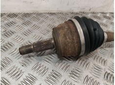 Recambio de transmision delantera izquierda para renault master ii furgoneta (fd) 1.9 dci 80 referencia OEM IAM 7711135278   2