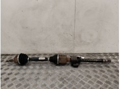 Recambio de transmision delantera izquierda para opel astra h (a04) 1.9 cdti (l48) referencia OEM IAM 24462250 8149150588024 