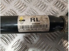 Recambio de transmision delantera izquierda para opel astra h (a04) 1.9 cdti (l48) referencia OEM IAM 24462250 8149150588024  2