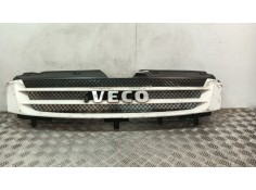 Recambio de rejilla delantera para iveco daily iv furgoneta 35s14 c, 35s14 c/p, 35s14 v, 35s14 v/p, 35c14 v,... referencia OEM I