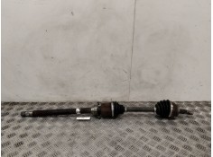 Recambio de transmision delantera derecha para fiat tipo station wagon (356_, 357_) 1.4 lpg (356wxf1b) referencia OEM IAM 552551