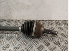 Recambio de transmision delantera derecha para fiat tipo station wagon (356_, 357_) 1.4 lpg (356wxf1b) referencia OEM IAM 552551 2