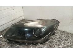 Recambio de faro izquierdo para skoda fabia ii (542) 1.2 tsi referencia OEM IAM 173203  