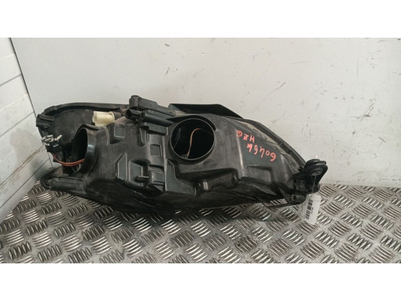 Recambio de faro izquierdo para skoda fabia ii (542) 1.2 tsi referencia OEM IAM 173203  