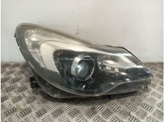 Recambio de faro derecho para opel corsa d (s07) 1.3 cdti (l08, l68) referencia OEM IAM 13446796 90054719 