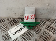 Recambio de resistencia calefaccion para fiat fiorino electrica micro vett referencia OEM IAM   