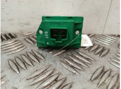 Recambio de resistencia calefaccion para fiat fiorino electrica micro vett referencia OEM IAM    2