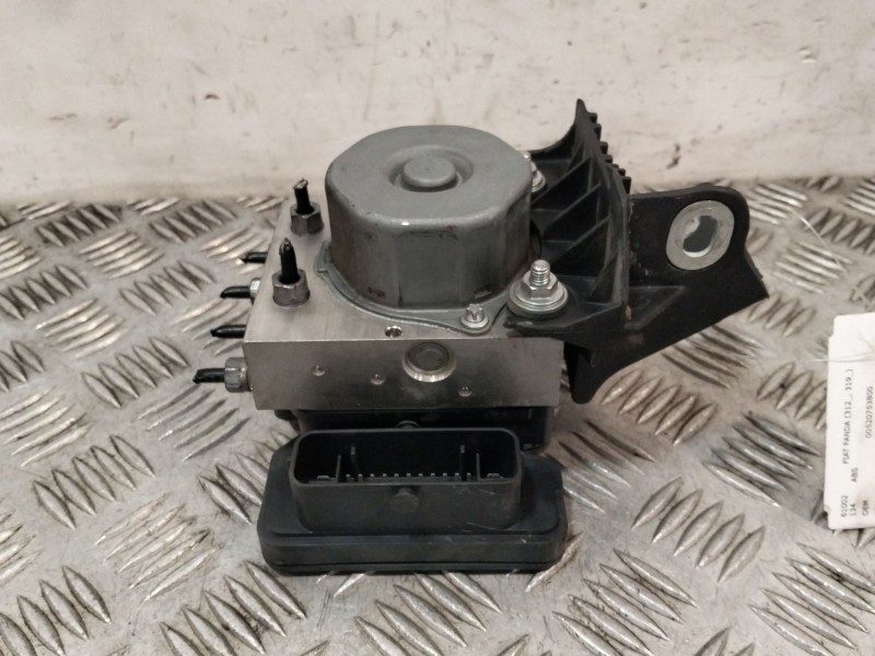 Recambio de abs para fiat panda (312_, 319_) 1.3 d multijet 4x4 (312pxu1a) referencia OEM IAM 00520753800  