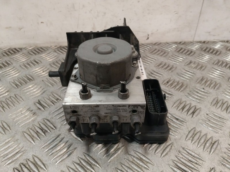 Recambio de abs para fiat panda (312_, 319_) 1.3 d multijet 4x4 (312pxu1a) referencia OEM IAM 00520753800  