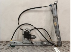 Recambio de elevalunas delantero derecho para renault clio iii referencia OEM IAM 981287202  