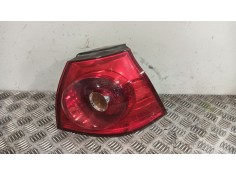 Recambio de piloto trasero derecho para volkswagen golf v (1k1) 2.0 tdi referencia OEM IAM 084411963  