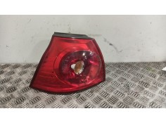 Recambio de piloto trasero izquierdo para volkswagen golf v (1k1) 2.0 tdi referencia OEM IAM 1K6945095Q  