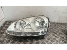 Recambio de faro derecho para volkswagen golf v (1k1) 2.0 tdi referencia OEM IAM 1K6941029P  
