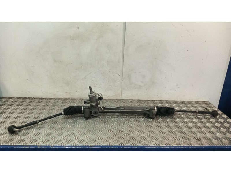 Recambio de cremallera direccion para saab 9-5 station wagon (ys3e) 2.3 t referencia OEM IAM 7831974  
