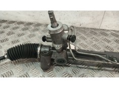 Recambio de cremallera direccion para saab 9-5 station wagon (ys3e) 2.3 t referencia OEM IAM 7831974   2