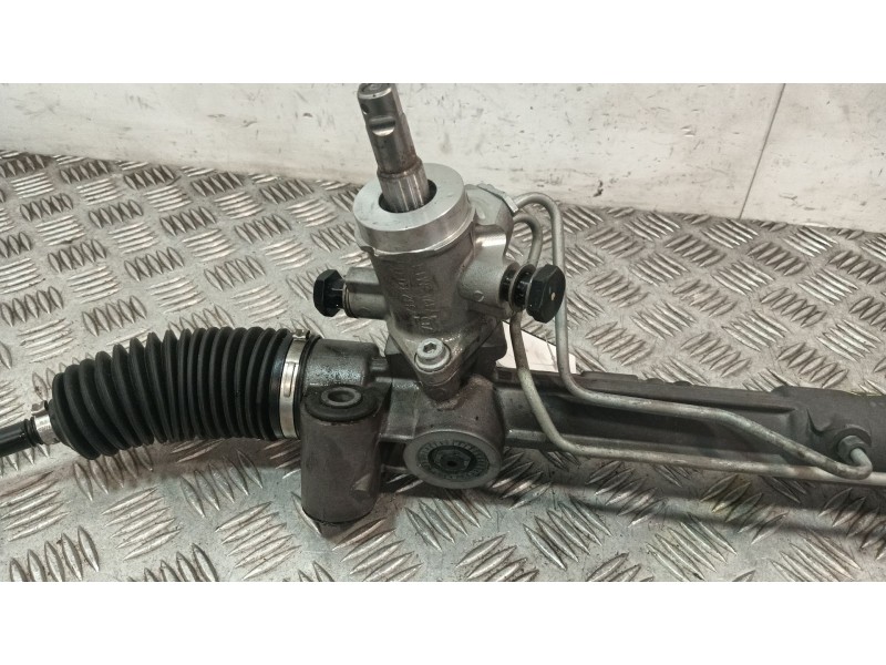 Recambio de cremallera direccion para saab 9-5 station wagon (ys3e) 2.3 t referencia OEM IAM 7831974  