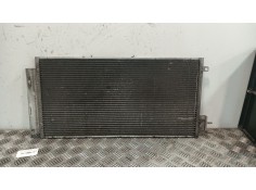 Recambio de condensador / radiador aire acondicionado para fiat tipo station wagon (356_, 357_) 1.4 lpg (356wxf1b) referencia OE