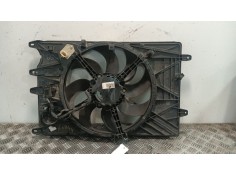 Recambio de electroventilador para fiat tipo station wagon (356_, 357_) 1.4 lpg (356wxf1b) referencia OEM IAM 8E3541000  