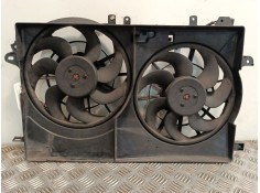 Recambio de electroventilador para saab 9-5 station wagon (ys3e) 2.3 t referencia OEM IAM 12765409 4576351 