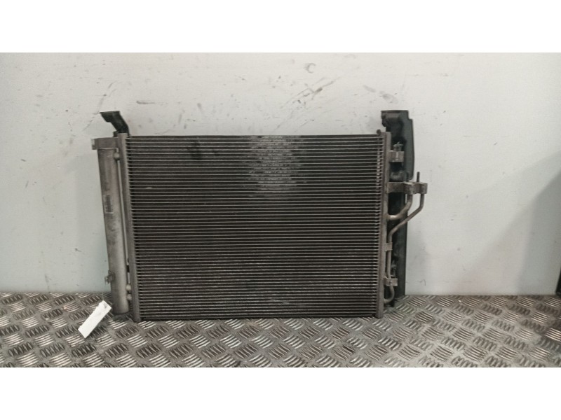 Recambio de compresor aire acondicionado para hyundai ix35 (lm, el, elh) 1.7 crdi referencia OEM IAM 976062Y001  