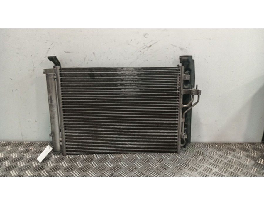Recambio de compresor aire acondicionado para hyundai ix35 (lm, el, elh) 1.7 crdi referencia OEM IAM 976062Y001  