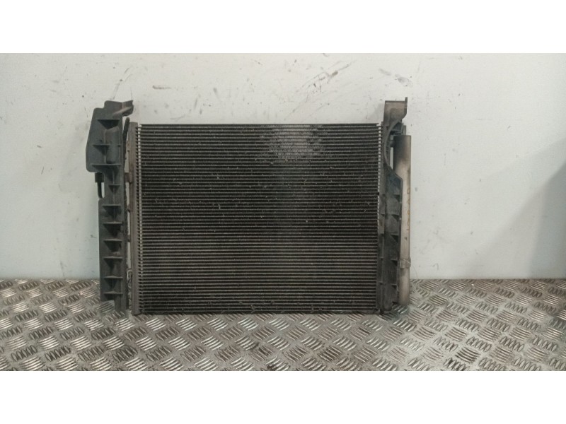 Recambio de compresor aire acondicionado para hyundai ix35 (lm, el, elh) 1.7 crdi referencia OEM IAM 976062Y001  
